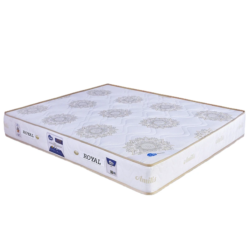 تشک رویال مدل سوپر مدیک دو نفره سایز 180x200 سانتی متر