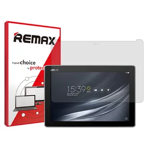 Remax HyGEL model clear screen protector suitable for Asus ZenPad 10 Z301MF tablet