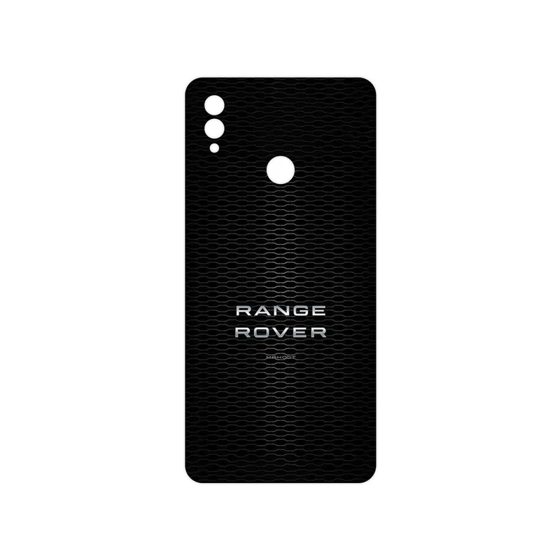 برچسب پوششی ماهوت مدل Range_Rover_Logo مناسب برای گوشی موبایل آنر Note 10