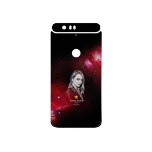 MAHOOT Emma Stone Cover Sticker for Google Nexus 6P