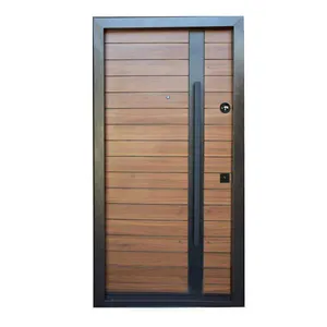 درب ضد سرقت آگنیس در مدل ماهور لمینوکس