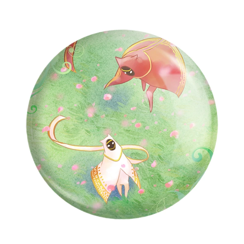 مگنت خندالو مدل بازی جورنی (Journey) کد 35611