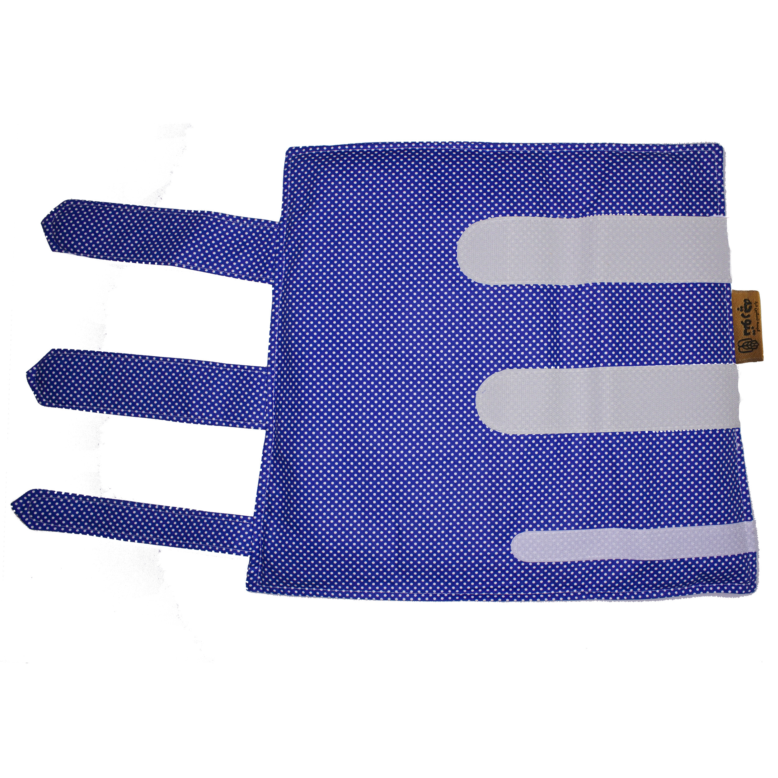 کیسه آب گرم و سرد کیسه تسکین درد تنورچه مدل زانو بند