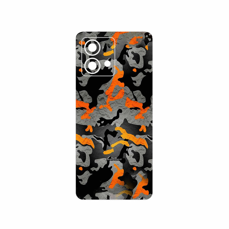 برچسب پوششی ماهوت مدل Army_Autumn مناسب برای گوشی موبایل موتورولا Moto G84