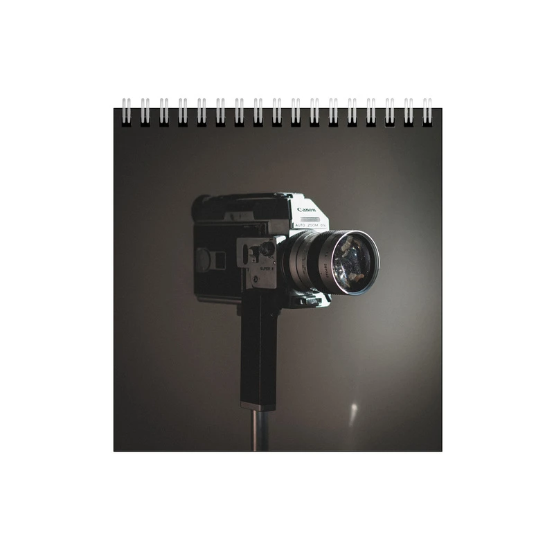 دفتر طراحی طرح دوربین کد 8642207