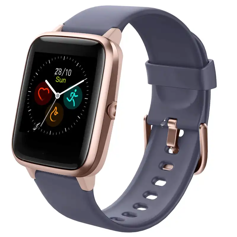 ساعت هوشمند مدل TIMINICE P25