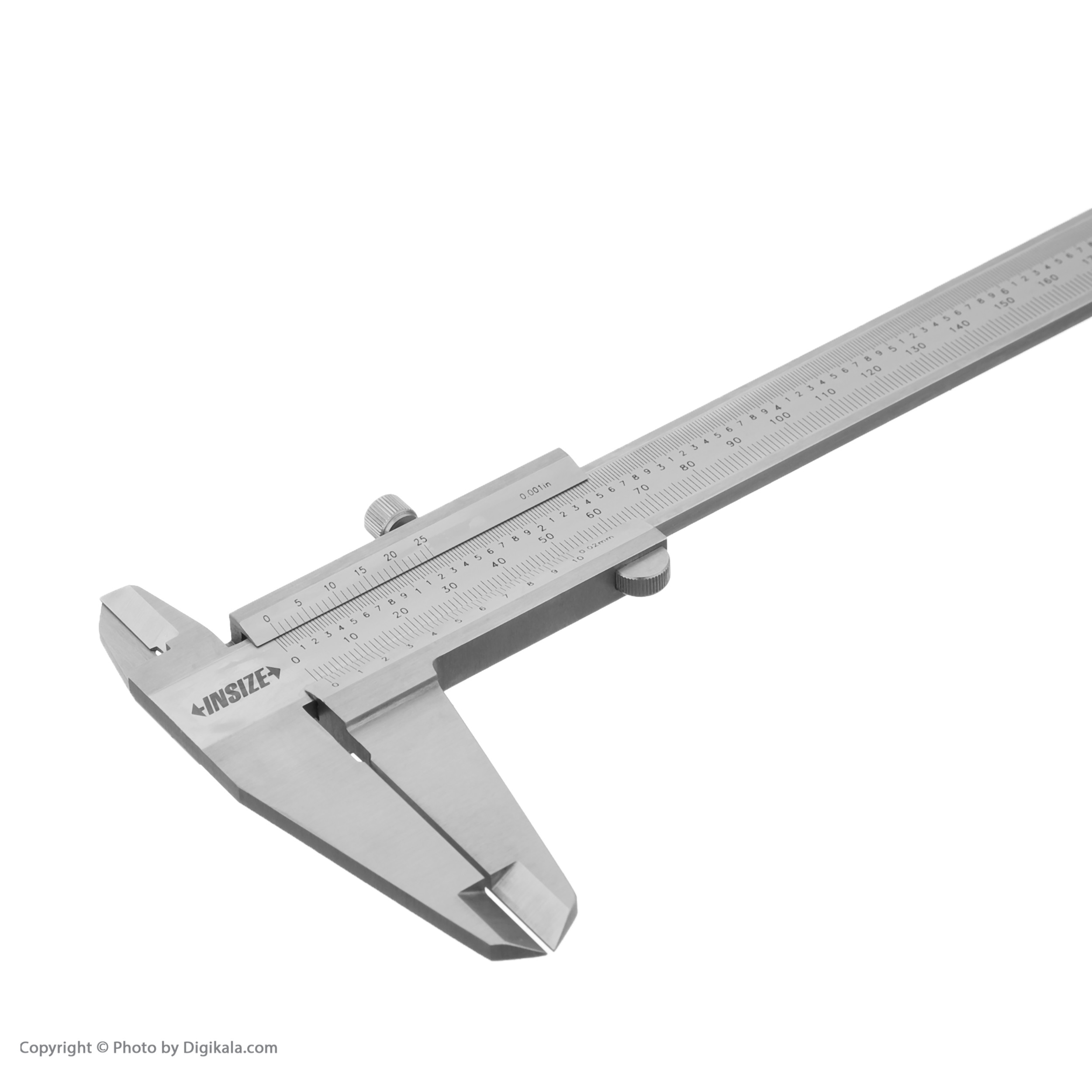 کولیس اینسایز کد 1205-3002 گستره 0 - 300 میلیمتر