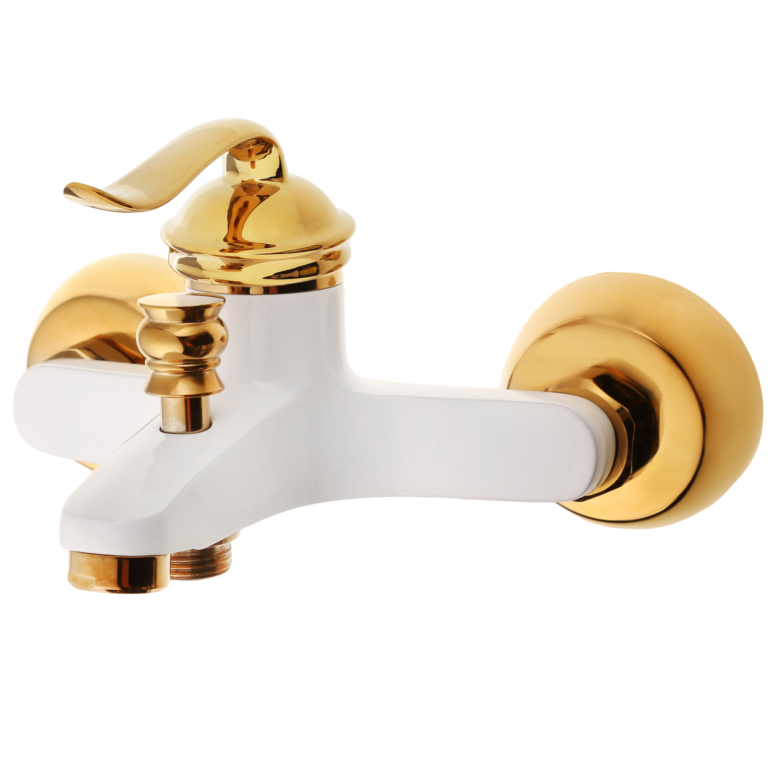 ست شیرآلات دزلی مدل لوتوس نایس مجموعه 6 عددی