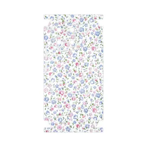 MAHOOT Painted-Flowers-FullSkin Cover Sticker for Honor X8b