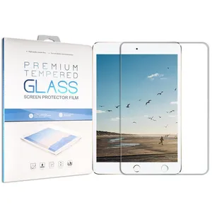محافظ صفحه نمایش مدل Premium مناسب برای تبلت اپل Ipad mini 1/2/3