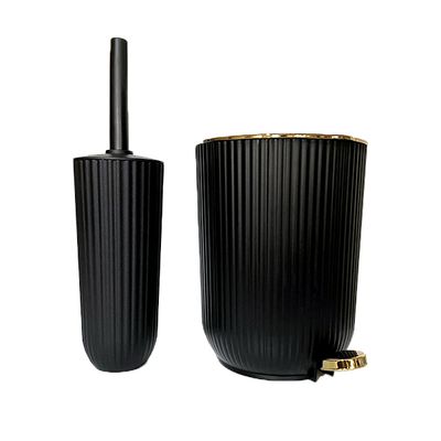 نقد و بررسی ست سطل پدالی و فرچه همارا مدل زبرا توسط خریداران