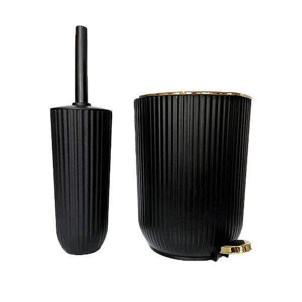 ست سطل پدالی و فرچه همارا مدل زبرا ست سطل پدالی و فرچه همارا مدل زبرا