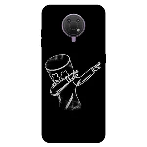 Megafone 1840 Cover For Nokia G10