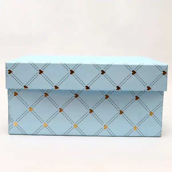 جعبه هدیه مدل 31 کد 1