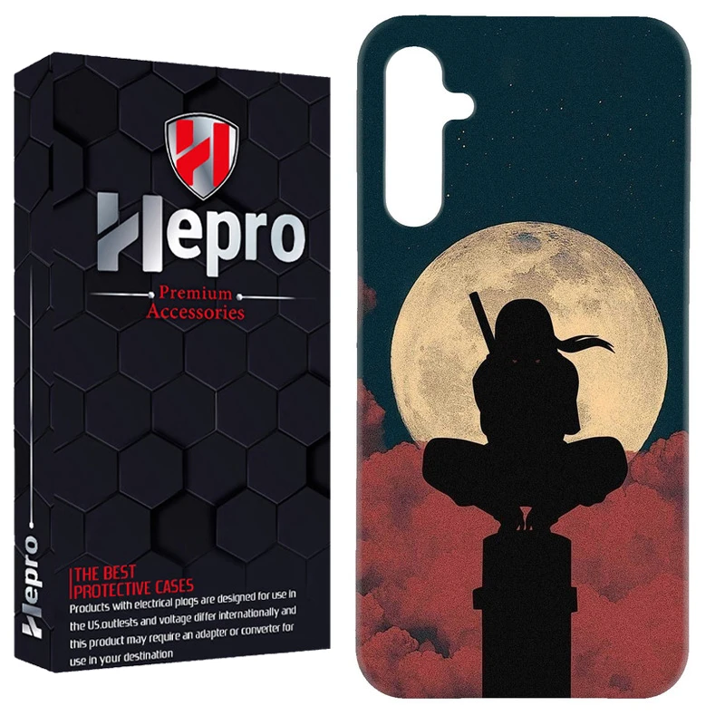 کاور هپرو مدل RC مناسب برای گوشی موبایل سامسونگ Galaxy A14