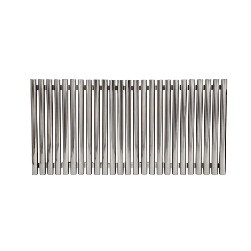 رادیاتور 24 پره هاتیپس مدل steel سایز 120 سانتی متر