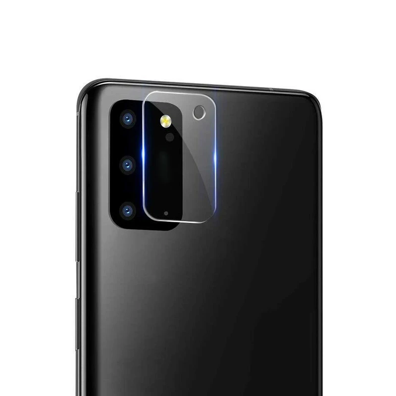 محافظ لنز دوربین مدل SLP 01pr مناسب برای گوشی موبایل سامسونگ Galaxy A31