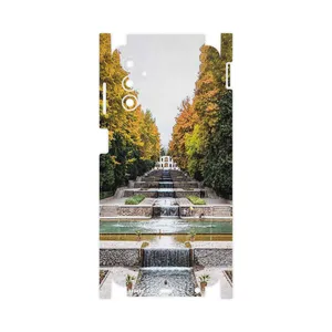 MAHOOT SHAHZADEH_Garden-FullSkin Cover Sticker for Samsung Galaxy M13  India