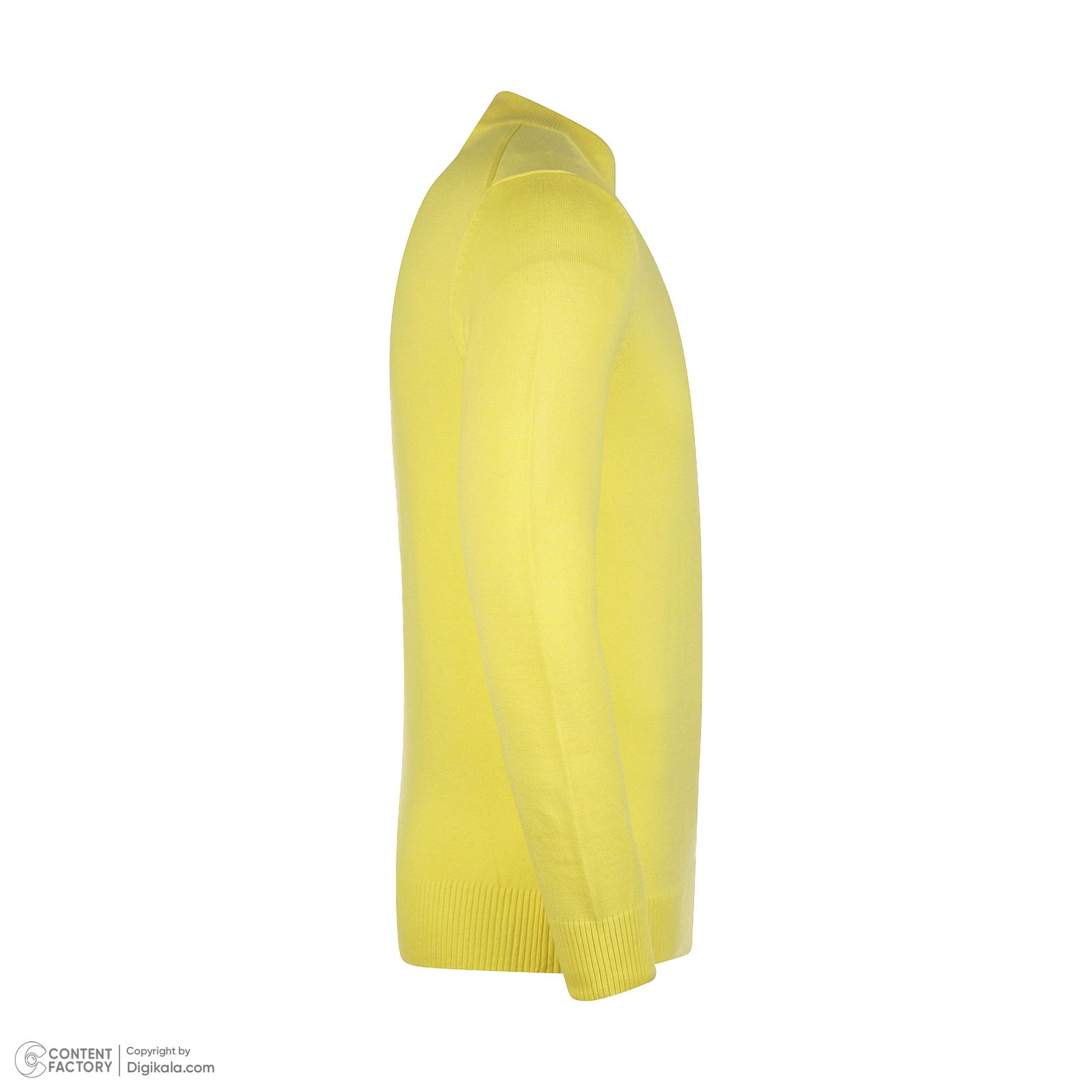 پلیور مردانه پاتن جامه مدل 304021020005999 - - 3