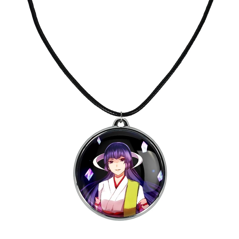 گردنبند خندالو مدل بازی اومینکو (Umineko) کد 3462634627