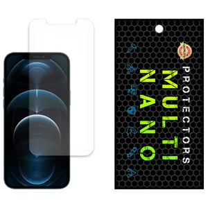 Screen Protector Multinano X-S1M For Mobile Apple iPhone 12 Pro