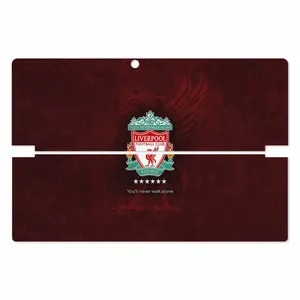 MAHOOT Liverpool Cover Sticker for Lenovo Miix 510 2016