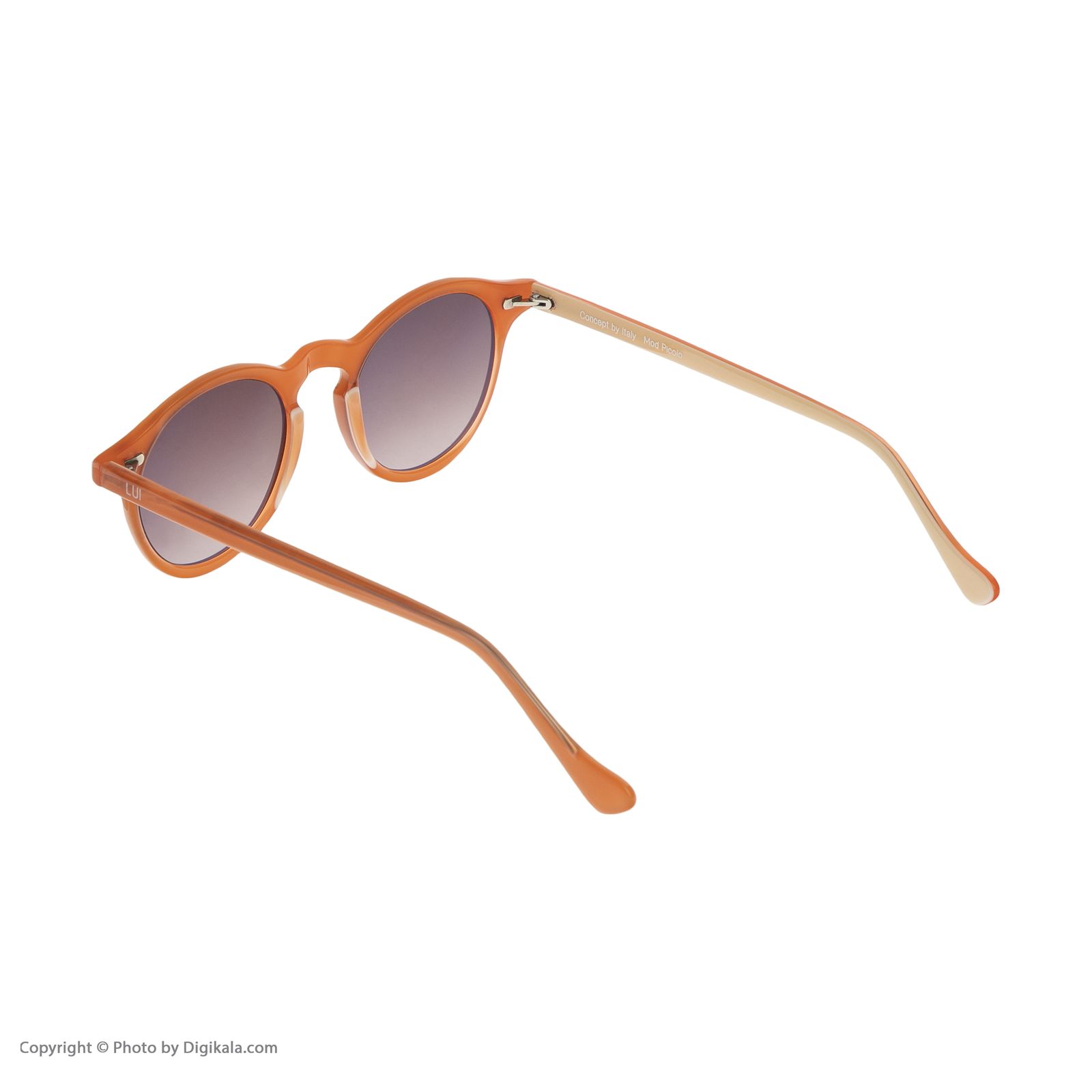 عینک آفتابی لویی مدل mod picolo 14 -  - 4
