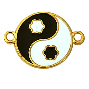 آویز دستبند مدل گل کد AD 779