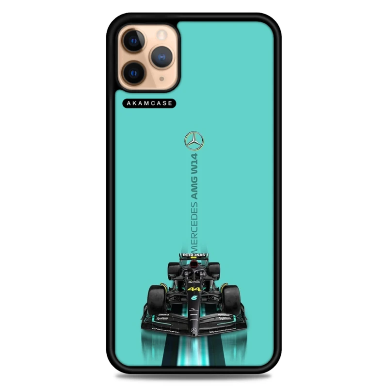 کاور آکام مدل AMC-WA11PRO-BENZ8 مناسب برای گوشی موبایل اپل iPhone 11 Pro