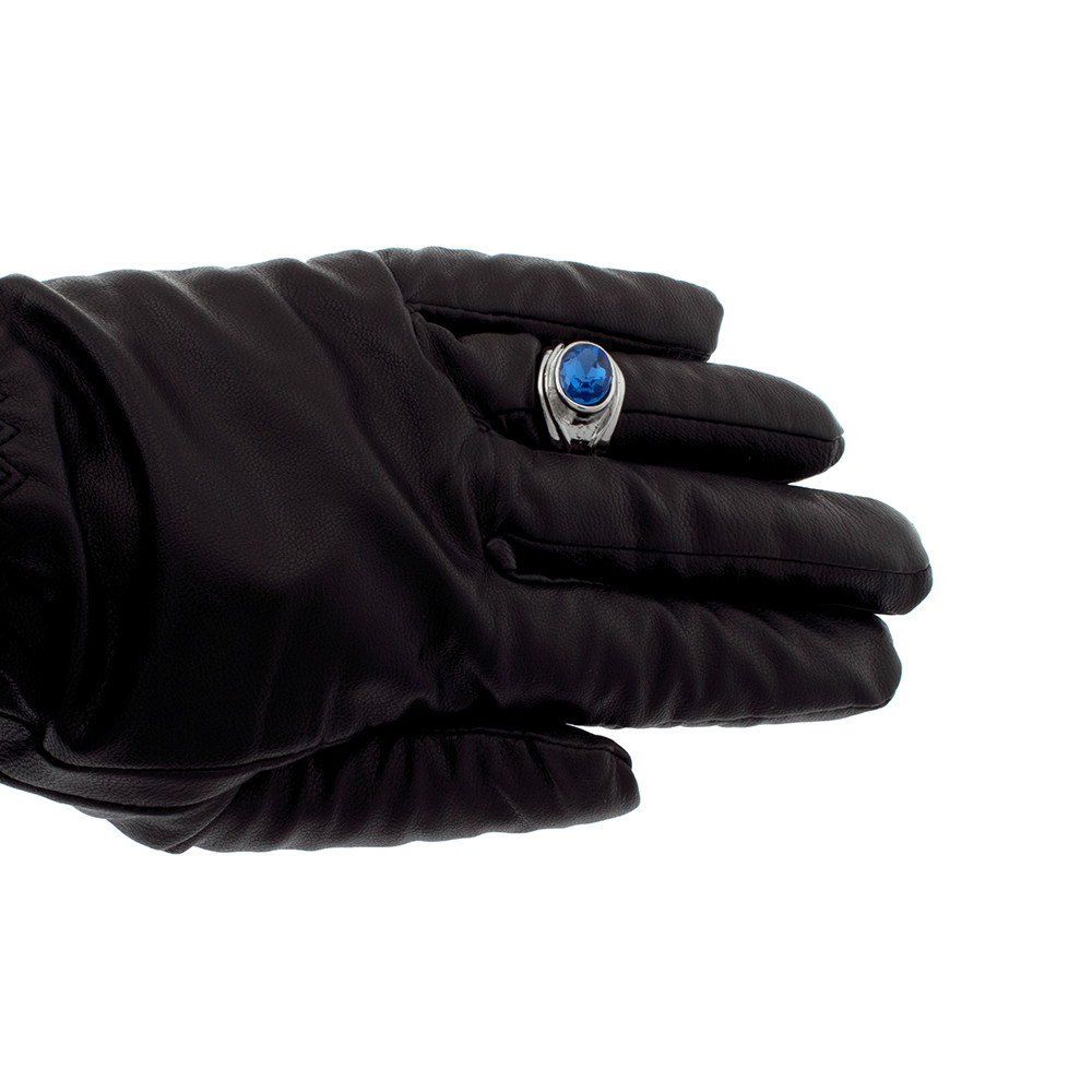 انگشتر مردانه برانت مدل ویلیا ارباب حلقه ها