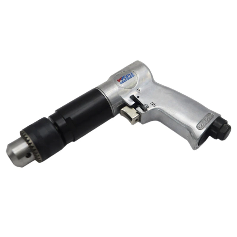 دریل بادی ووفو مدل هفت تیری کد SMT-DREIL-1057-1/2-INCH