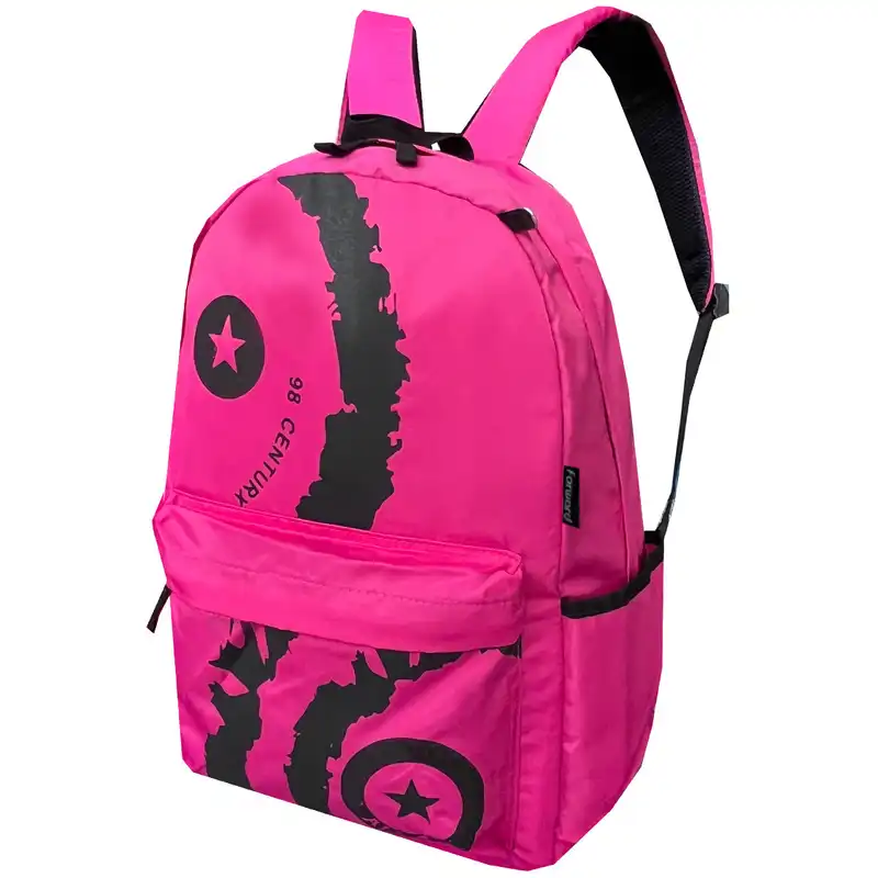 کوله پشتی  فوروارد کد FCLT5023 PINKY STILE