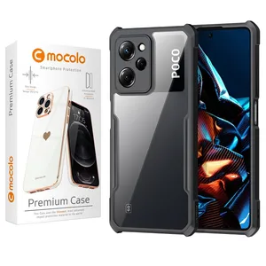 Mocolo XUNDD Cover For Xiaomi Poco X5Pro 5G