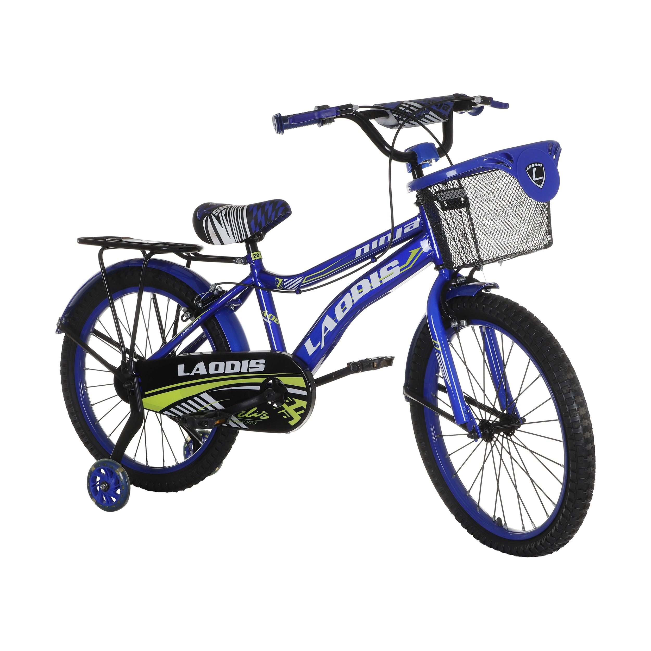 نکته خرید - قیمت روز دوچرخه شهری لاودیس مدل 20133 کد 002 سایز 20 خرید