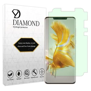 Diamond Eye Care model anti green screen protector suitable for Huawei Mate 50 Pro mobile phone