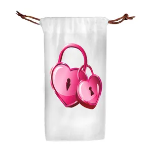 کیف عینک مدل M128 قفل