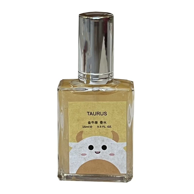 عطر جیبی زنانه تورس مدل حیوانات حجم 15 میلی لیتر