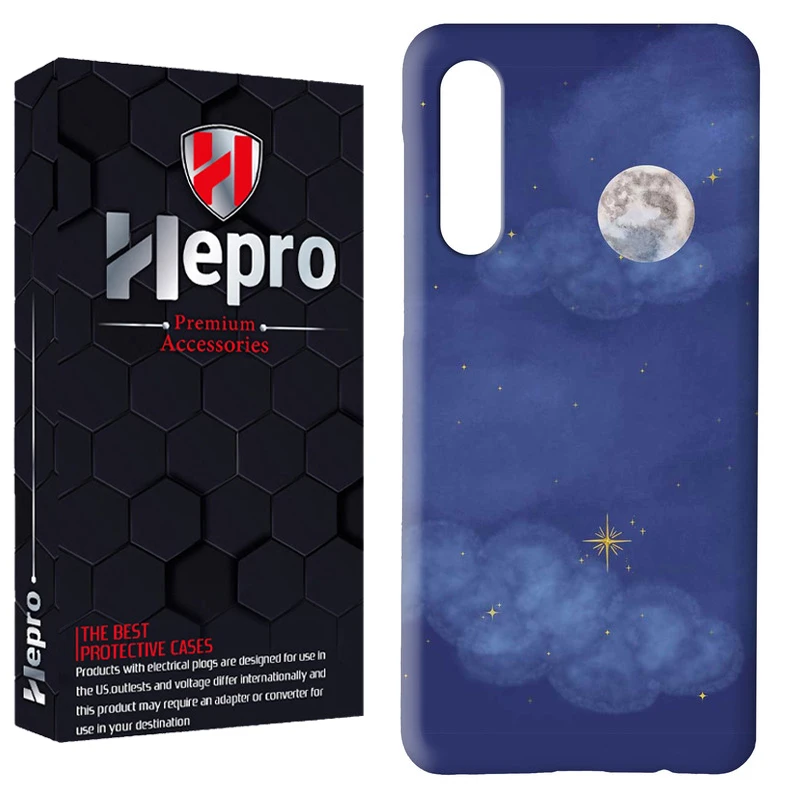 کاور هپرو مدل RC مناسب برای گوشی موبایل شیائومی Redmi 9A