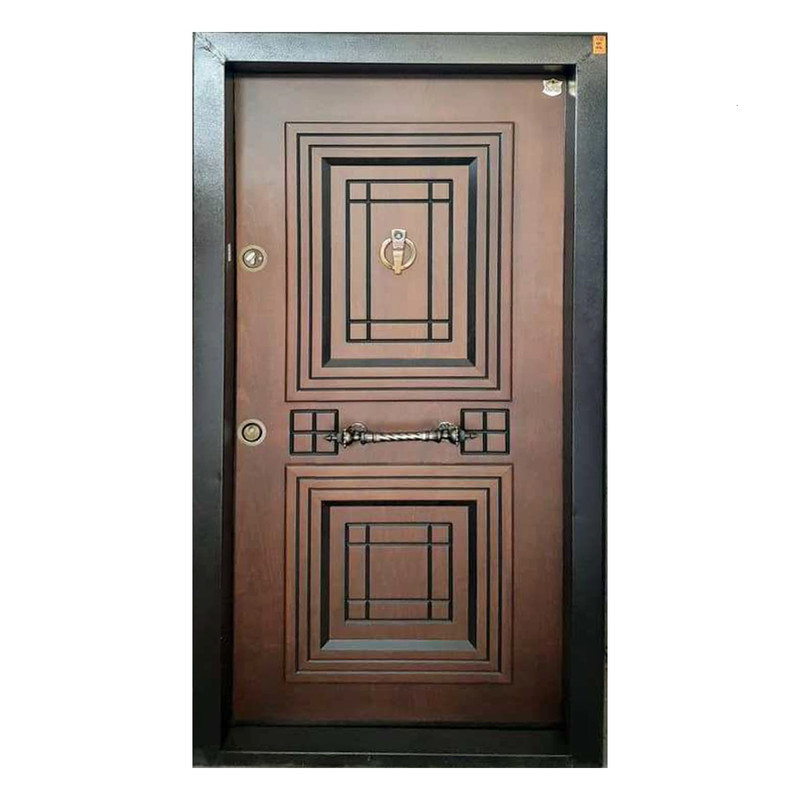 در ضد سرقت مدل آبنوس پلاس