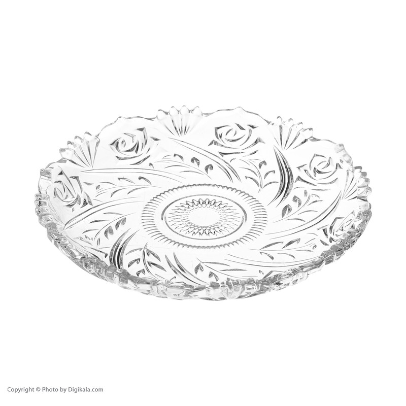 پیش دستی ساکورا سری روزانا مدل 331001W بسته 6 عددی