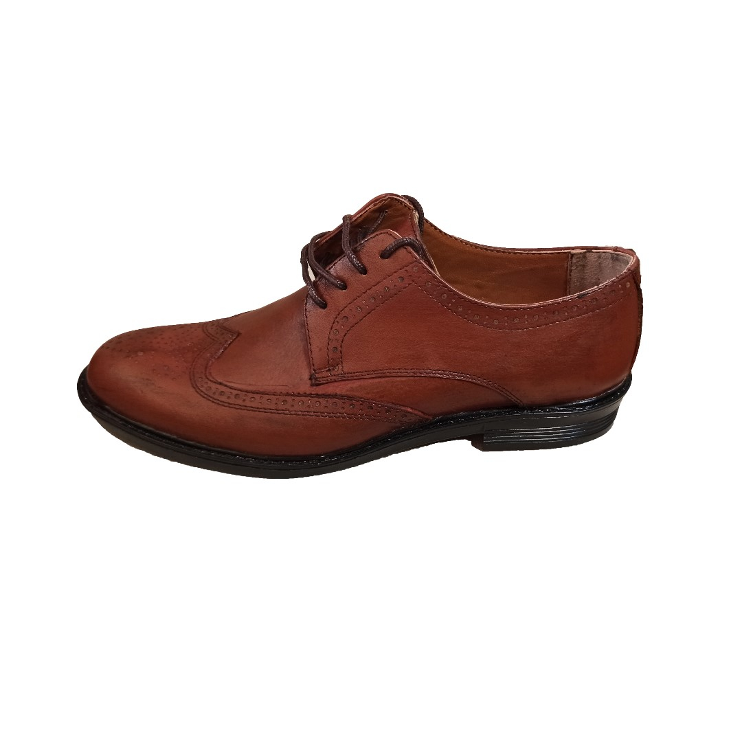 کفش مردانه مدل 2064