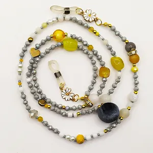 بند عینک مدل ملیکا