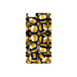 MAHOOT Volleyball Cover Sticker for Honor 4X