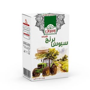 سویق برنج رسول - 200 گرم