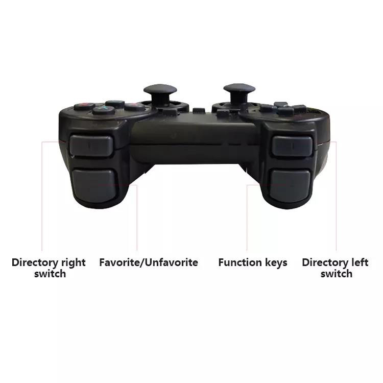 اندروید باکس مدل Game Box اندروید باکس مدل Game Box