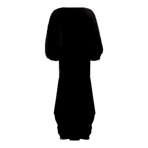 ست رویه و سارافون زنانه السانا مدل میناز کد 116601