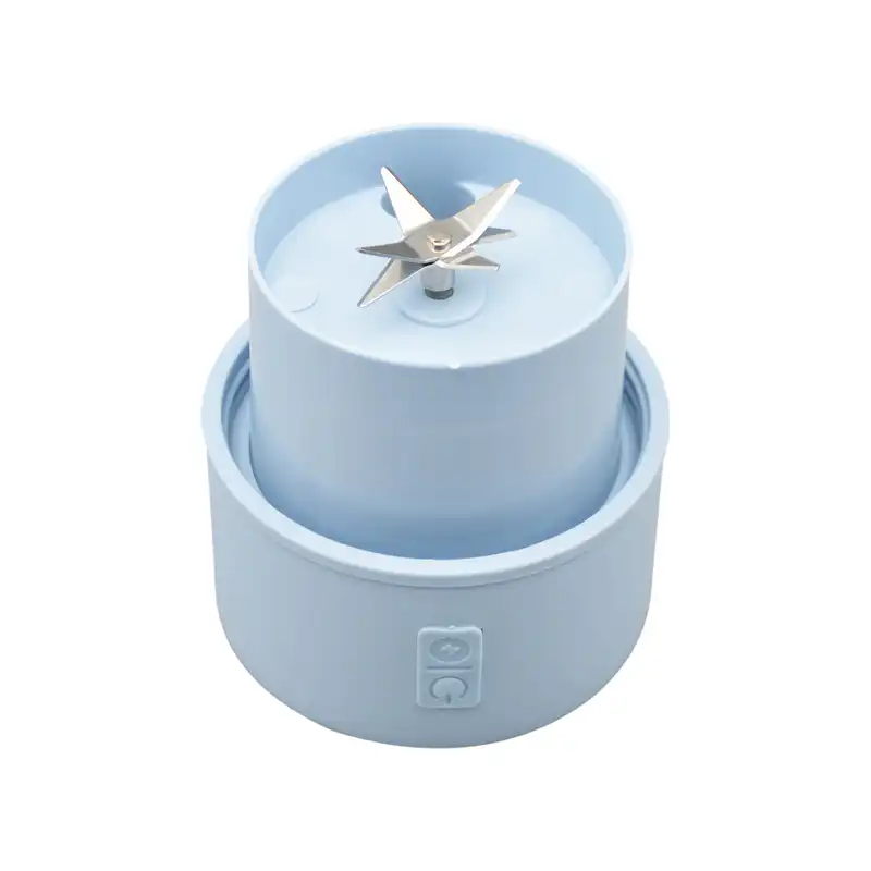 شیکر ورزشی شارژی مدل GS-LL_898 گنجایش 0.5 لیتر