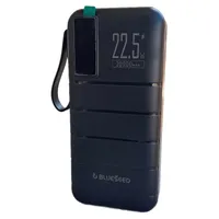 پاوربانک بلو سید مدل two-way 22.5 w ظرفیت 20000 میلی آمپر ساعت