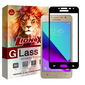 Lionex CRC-L Ceramics Screen Protector For Samsung Galaxy J2 Prime