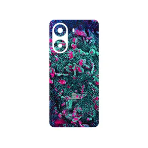 MAHOOT Atom Universe 8 Cover Sticker for Xiaomi Poco X7 Pro